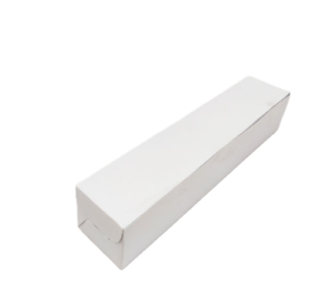 9.25x2x2 Inches Kathi Roll Box