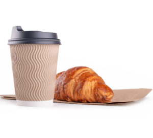 Cups & Glasses for Hot Beverages