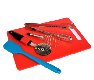 Kitchen Tools & Essentials