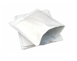 10x13 Inches Silver coated Pouch