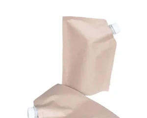 250 ml Kraft Beverage Pouch