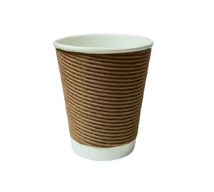 250 Ml Ripple Cup