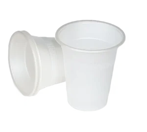 350 Ml Biodegradable Glass