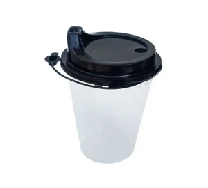 350 ml Sipper lid Takeaway Cup