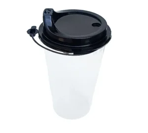 480 ml Sipper lid Takeaway Cup
