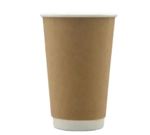 480 ml Double Wall Cup