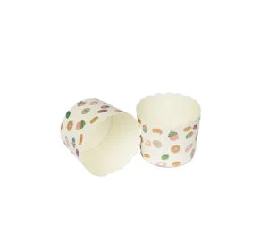 80 GMS Paper Muffin cup