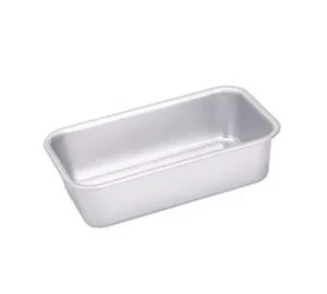 9X4.5 Inches Loaf Mold