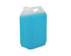 Glass Liquid Cleaner 5 Litres
