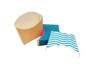 French Fries Pocket 50 gm