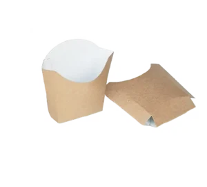 Kraft French fries pocket Regular